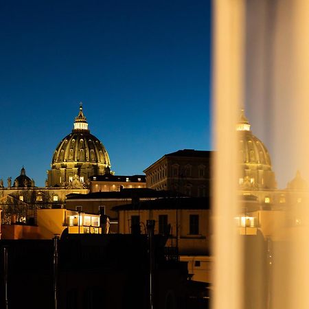 The Best St Peter'S View Roma Esterno foto