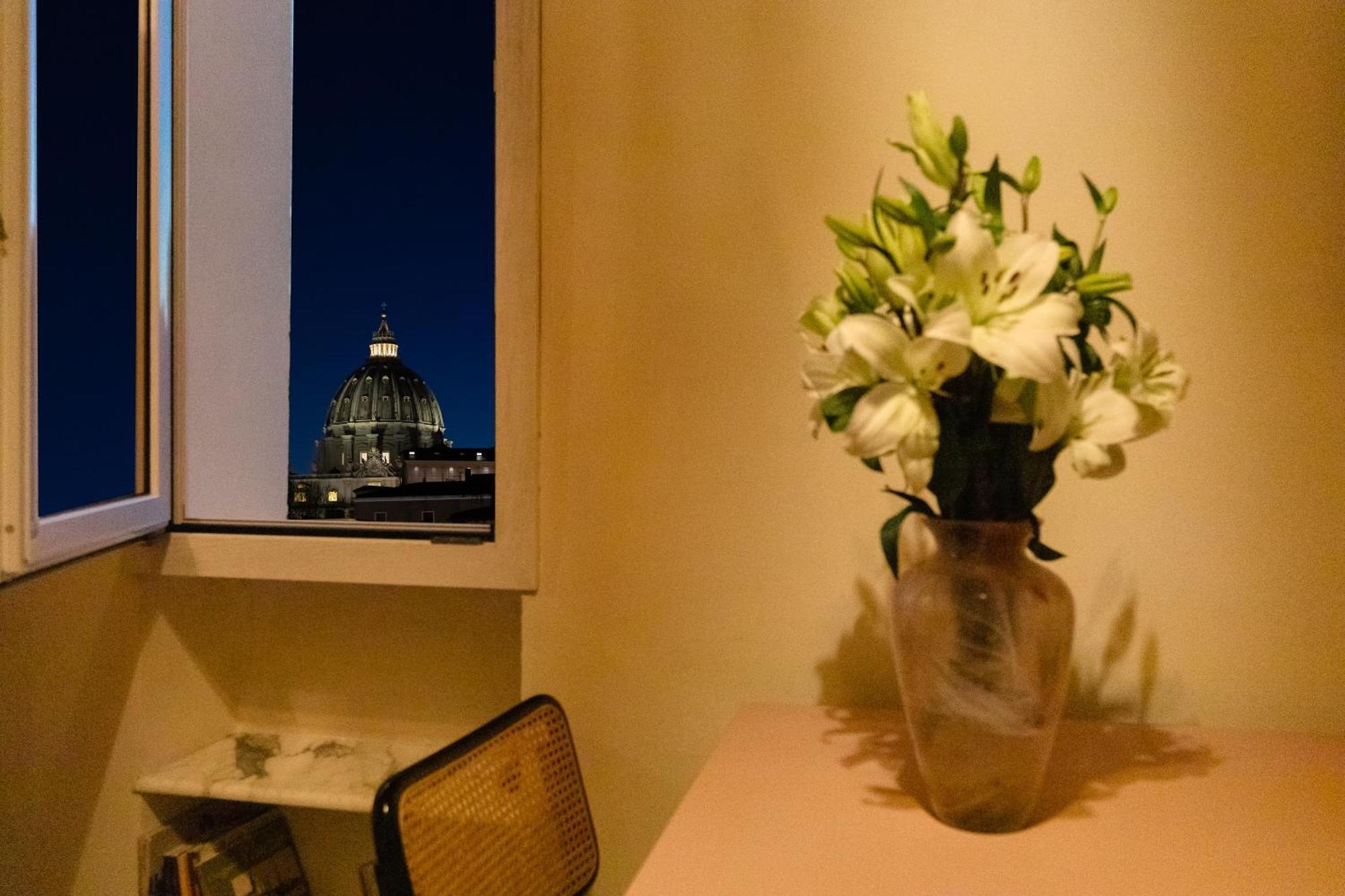 The Best St Peter'S View Roma Esterno foto